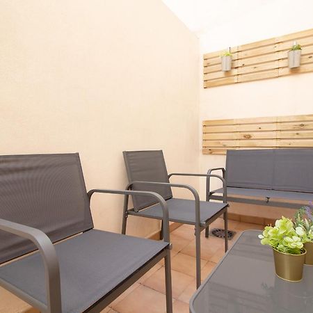 Global Properties Coqueto Apartamento En Sagunto Екстериор снимка