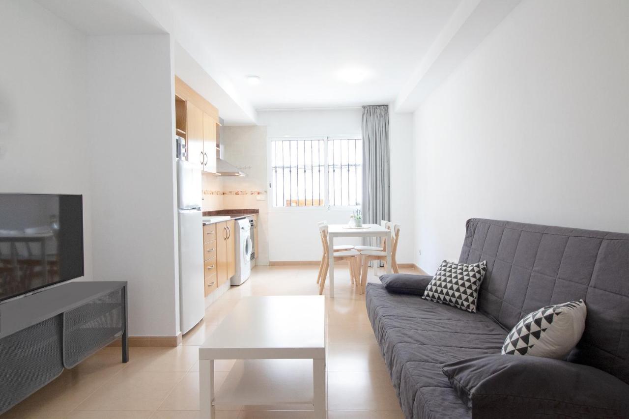 Global Properties Coqueto Apartamento En Sagunto Екстериор снимка