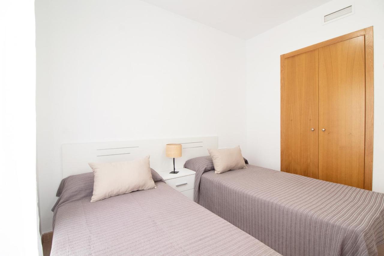 Global Properties Coqueto Apartamento En Sagunto Екстериор снимка