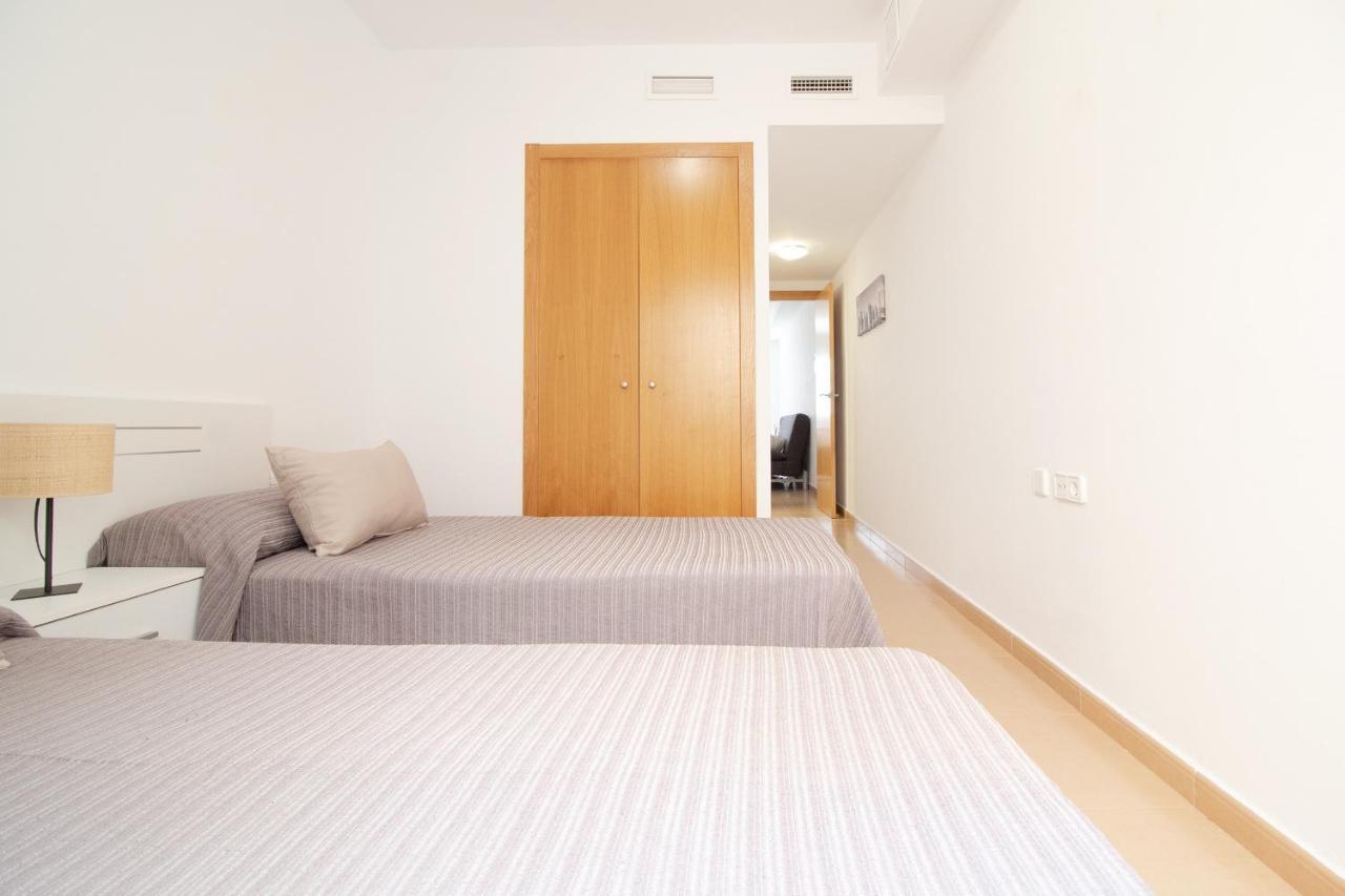 Global Properties Coqueto Apartamento En Sagunto Екстериор снимка