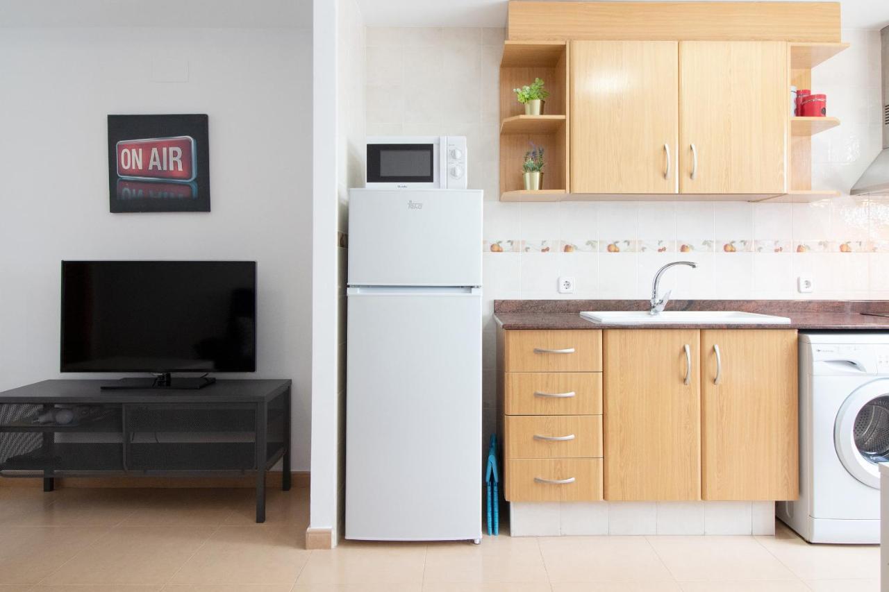 Global Properties Coqueto Apartamento En Sagunto Екстериор снимка