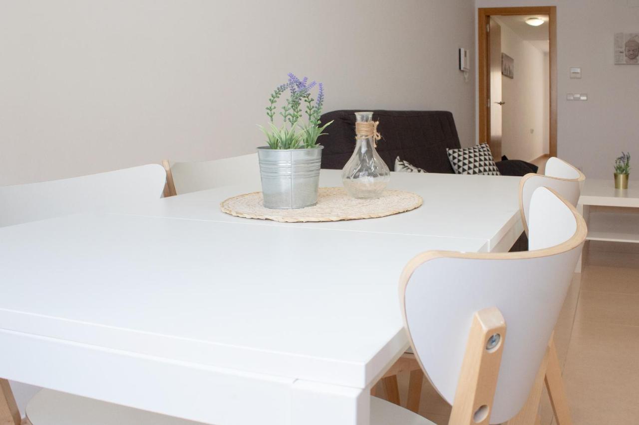 Global Properties Coqueto Apartamento En Sagunto Екстериор снимка