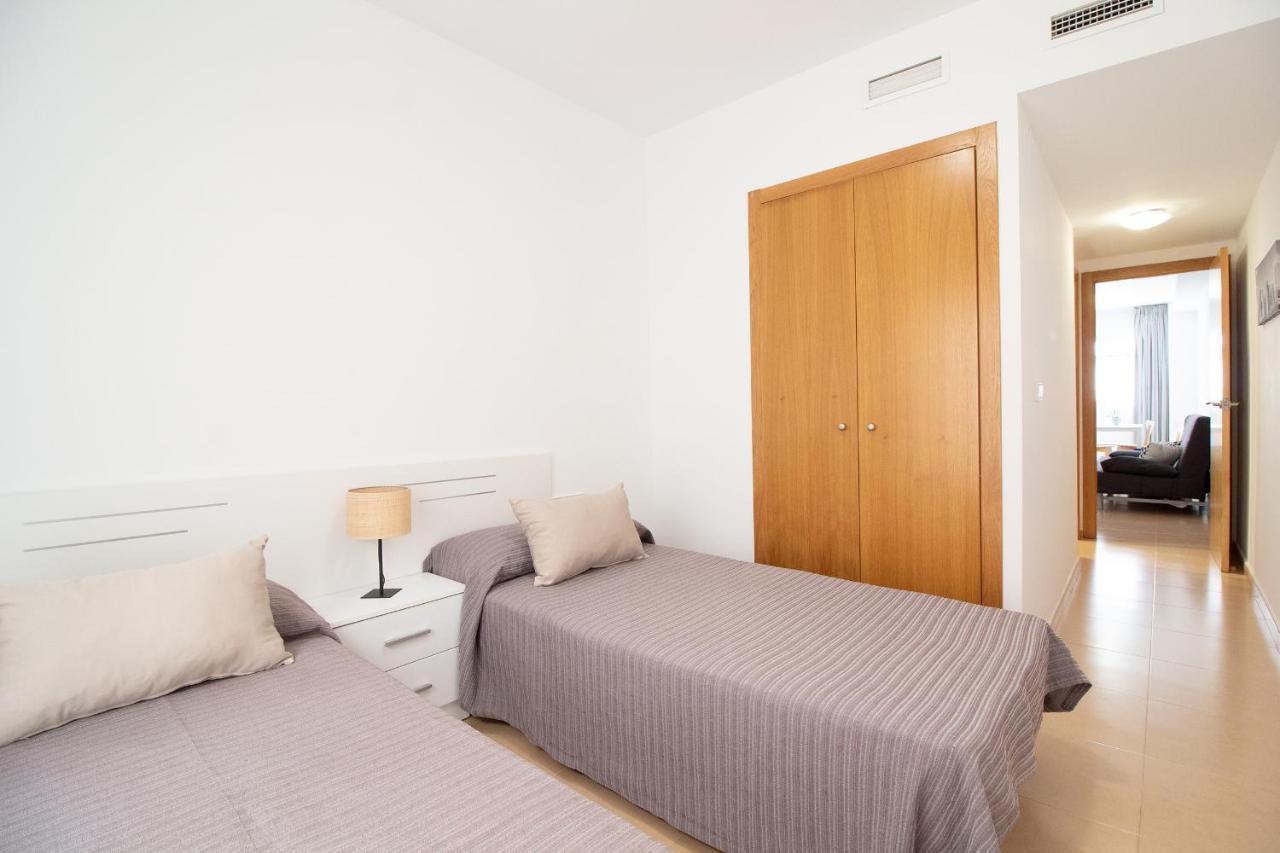 Global Properties Coqueto Apartamento En Sagunto Екстериор снимка