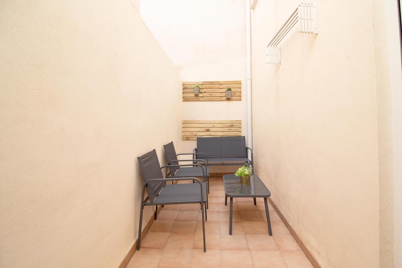 Global Properties Coqueto Apartamento En Sagunto Екстериор снимка