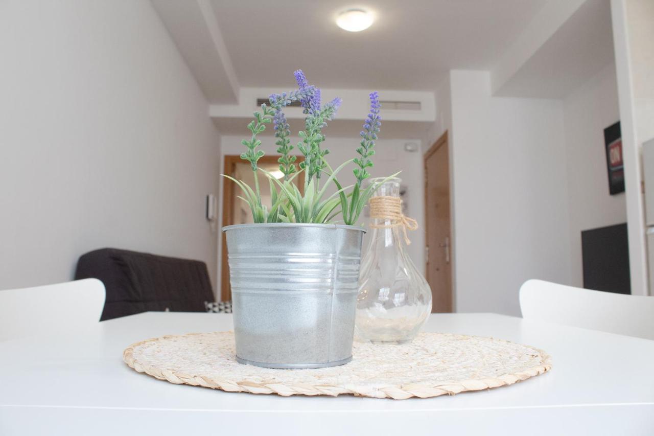 Global Properties Coqueto Apartamento En Sagunto Екстериор снимка