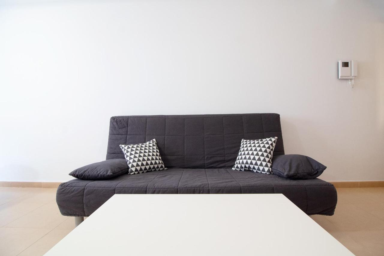 Global Properties Coqueto Apartamento En Sagunto Екстериор снимка